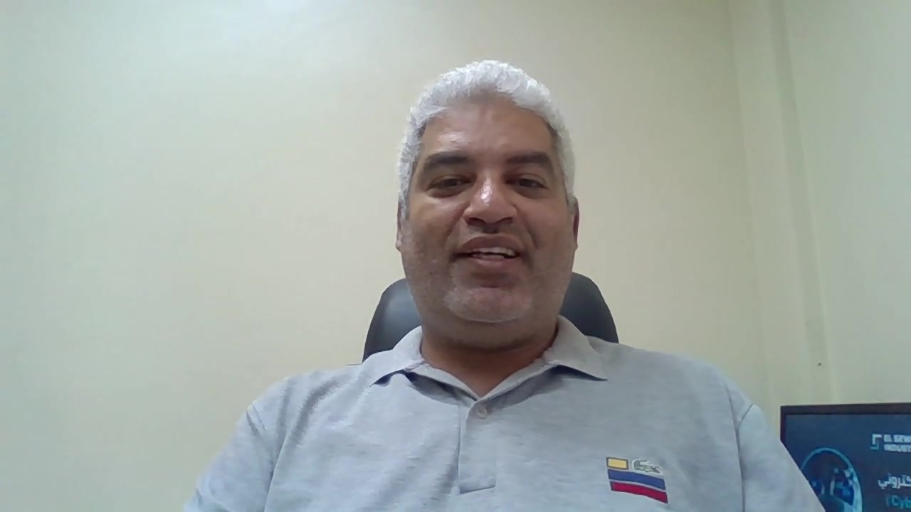 Amr Ramouzy