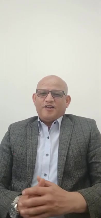Mahdy Ahmed